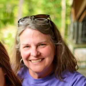 Meet your Posher, Donna